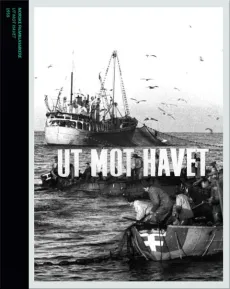 Ut mot havet